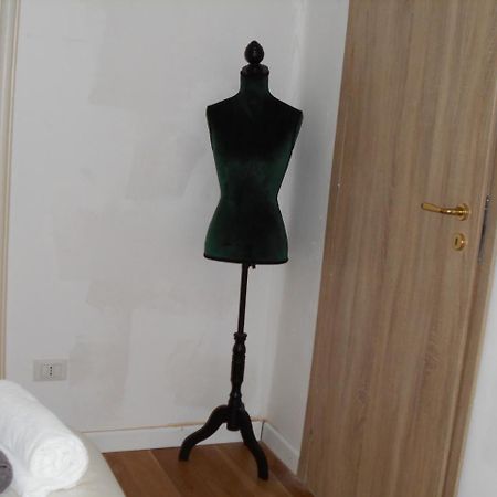 Guesthouse Viale แบร์กาโม ภายนอก รูปภาพ