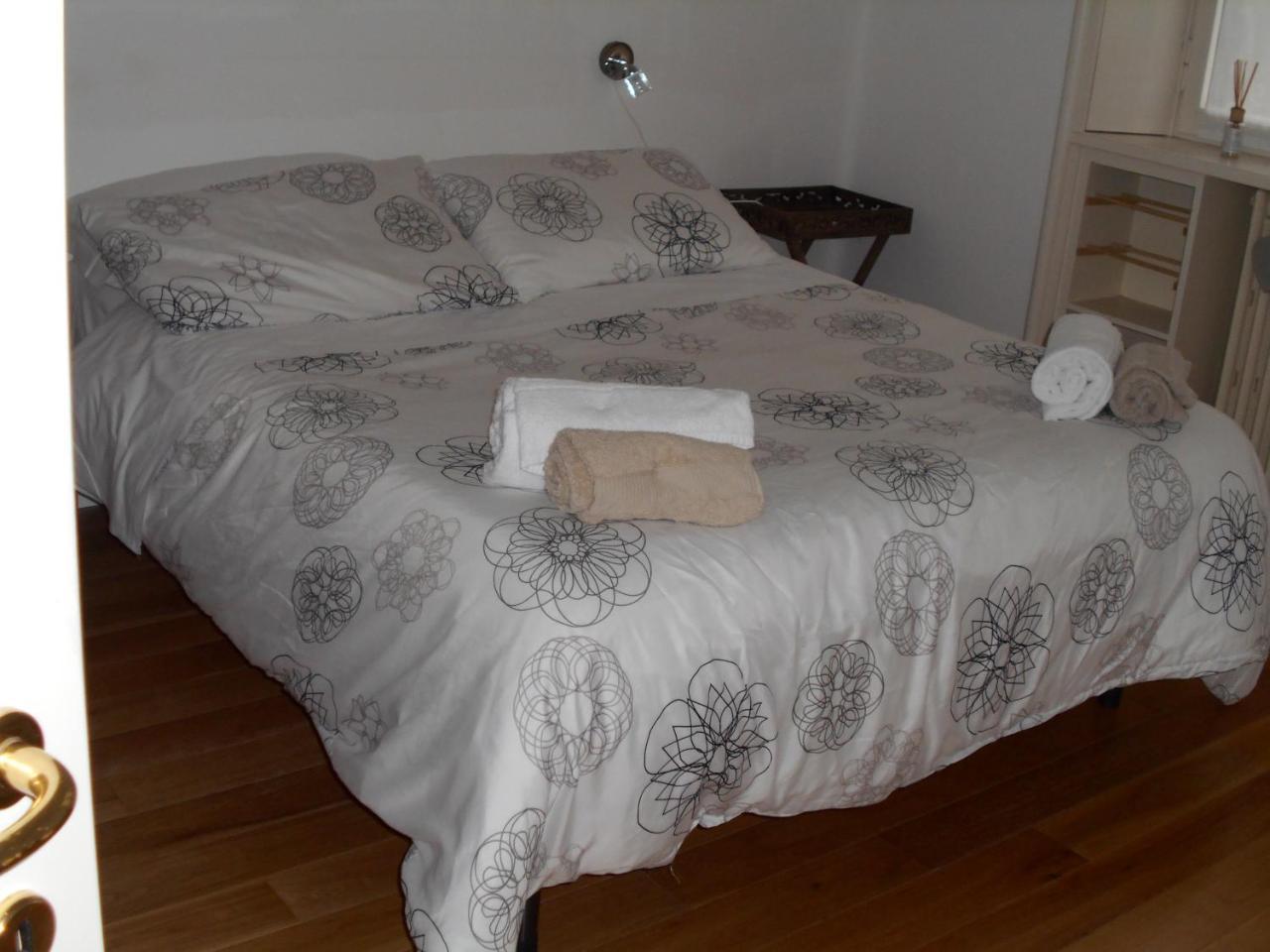 Guesthouse Viale แบร์กาโม ภายนอก รูปภาพ