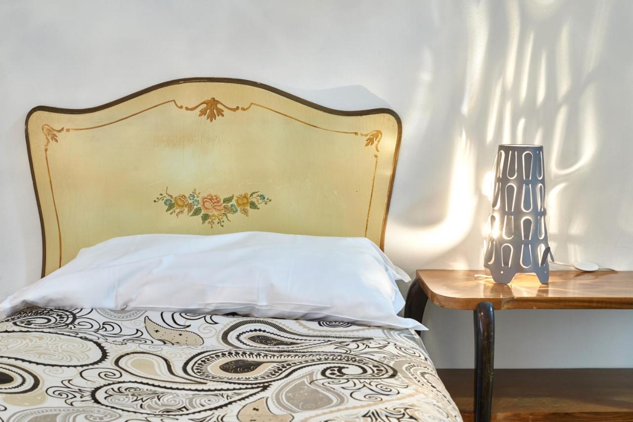 Guesthouse Viale แบร์กาโม ภายนอก รูปภาพ