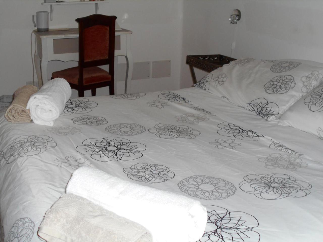 Guesthouse Viale แบร์กาโม ภายนอก รูปภาพ
