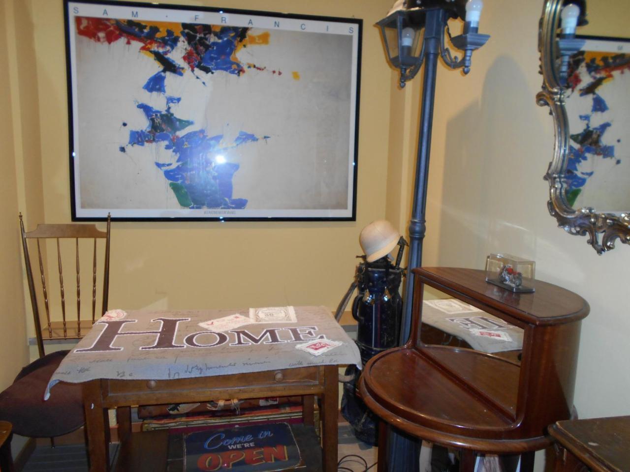 Guesthouse Viale แบร์กาโม ภายนอก รูปภาพ